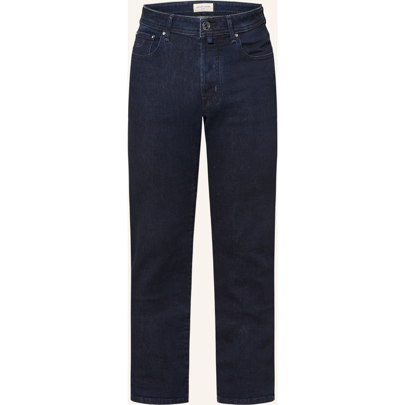 Jacob Cohen Jeans Bard Slim Fit blau