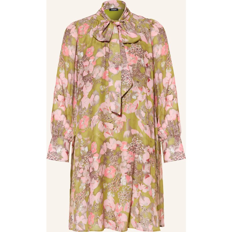Joop! Schluppenkleid Danja rosa
