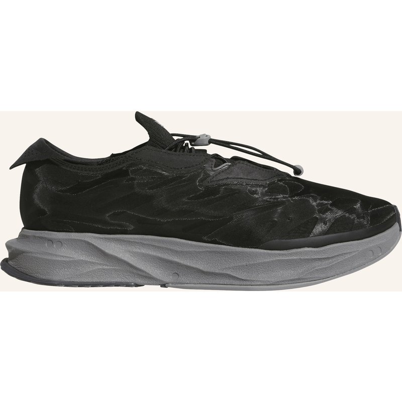 Adidas Originals Sneaker Terra Mono Lightstrike schwarz