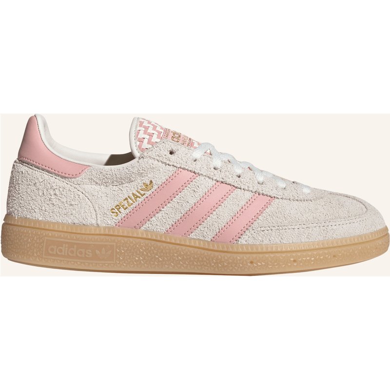 Adidas Originals Sneaker Handball Spezial rosa