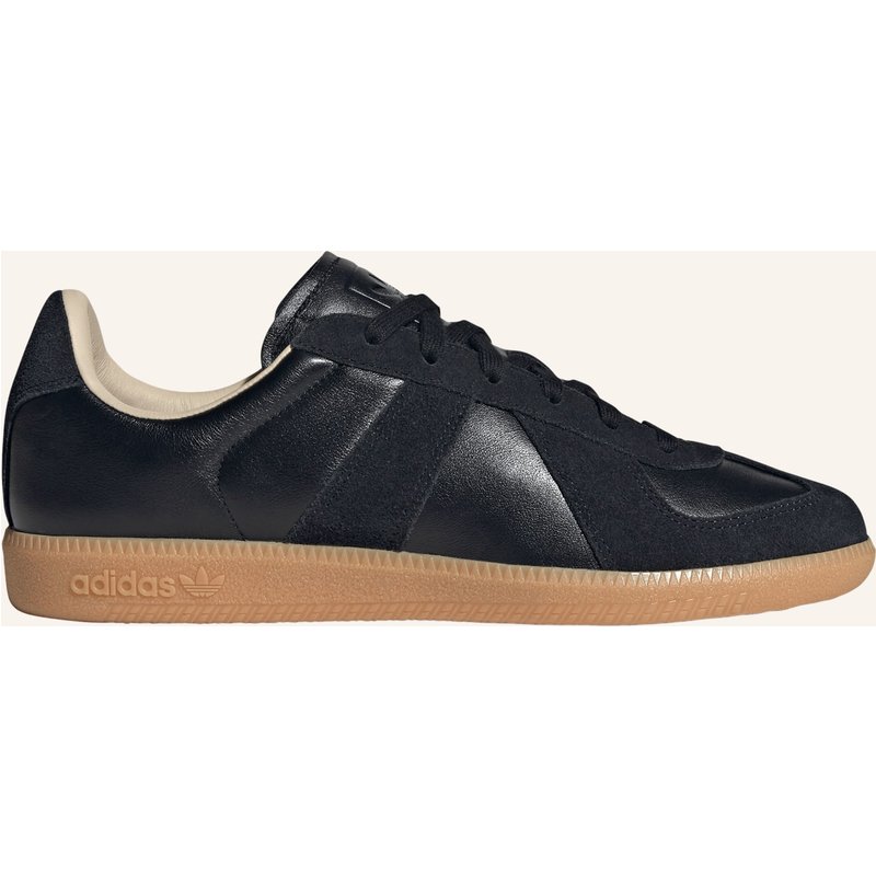Adidas Originals Sneaker Bw Army schwarz