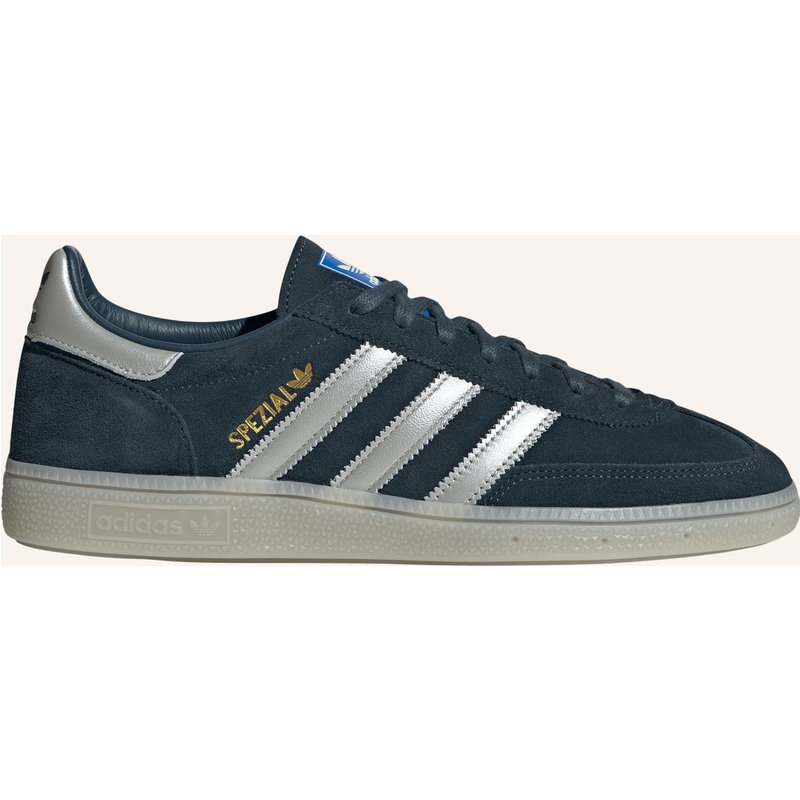 Adidas Originals Sneaker Handball Spezial Mig schwarz