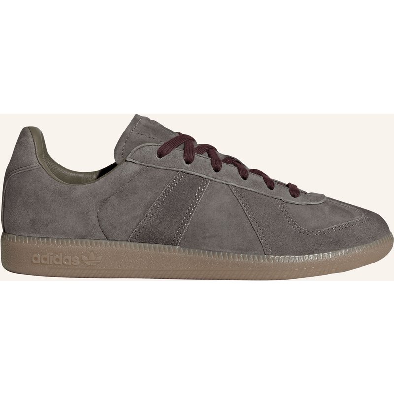 Adidas Originals Sneaker Bw Army schwarz
