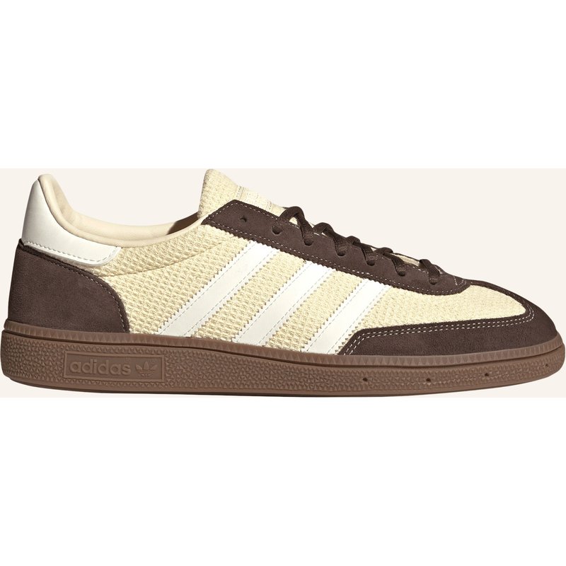 Adidas Originals Sneaker Handball Spezial braun