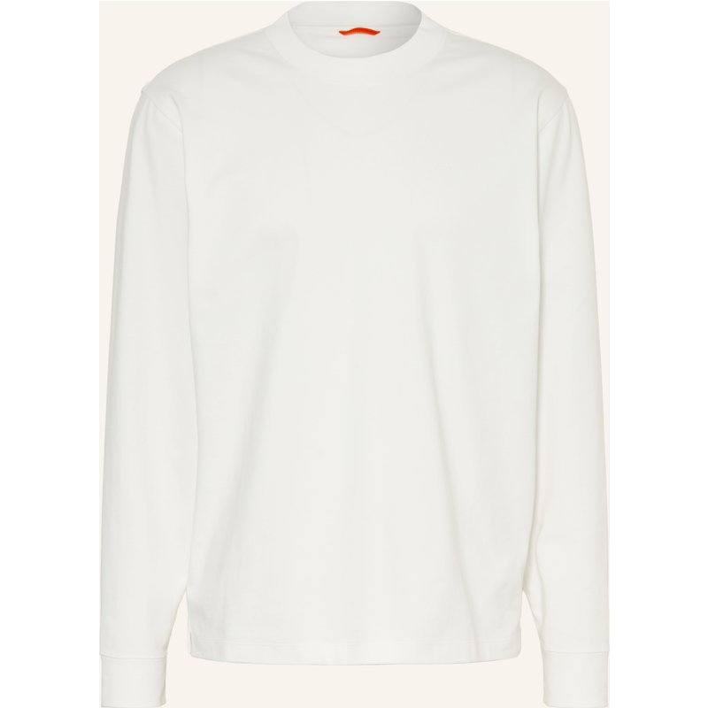 Parajumpers Longsleeve Royal weiss