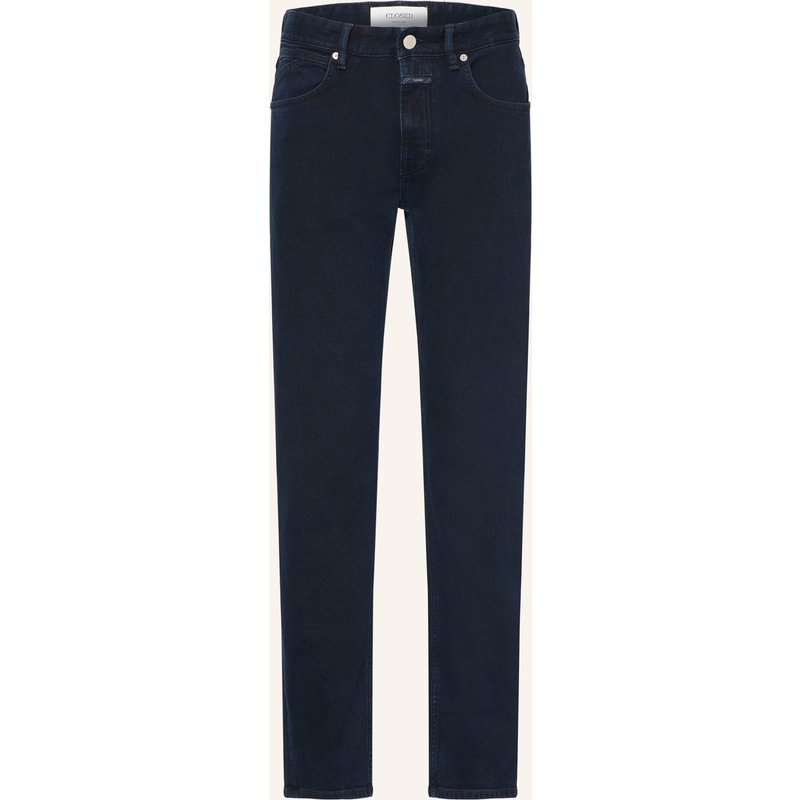 Closed Jeans Cooper True Regular Fit blau