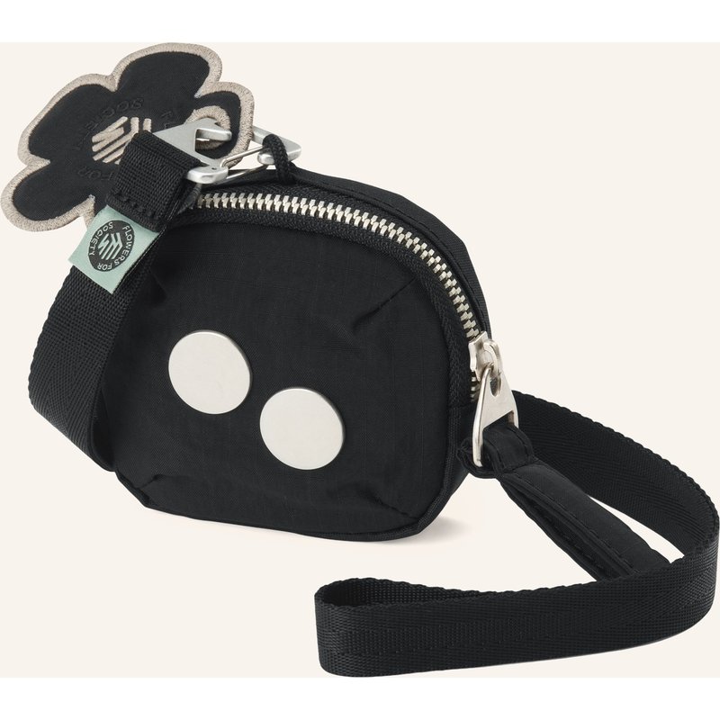 Pinqponq Pouch schwarz
