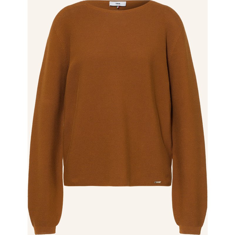 Cinque Pullover Ciellas braun