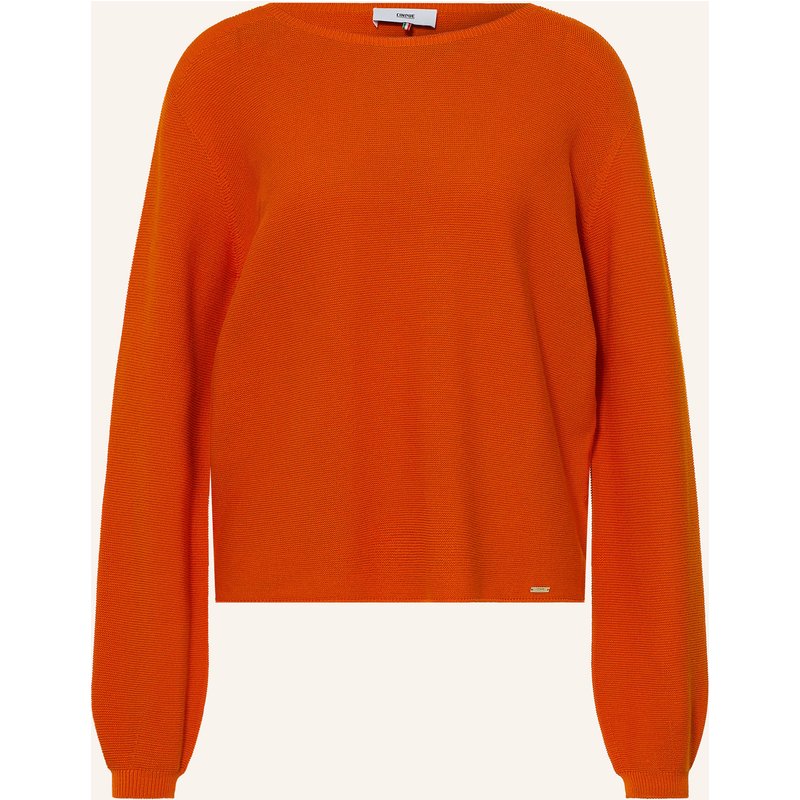 Cinque Pullover Ciellas orange