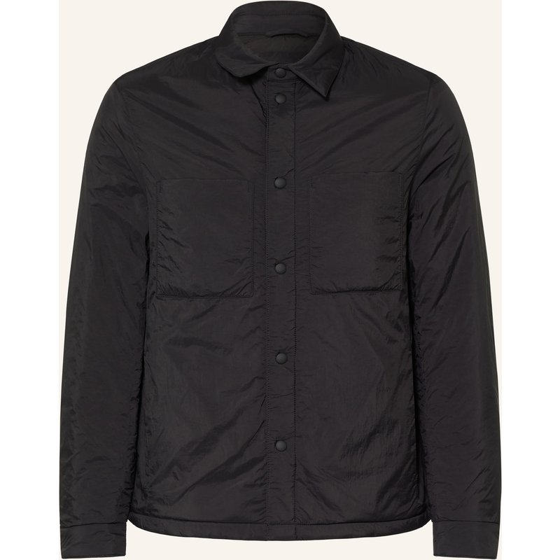 Paul Overjacket schwarz