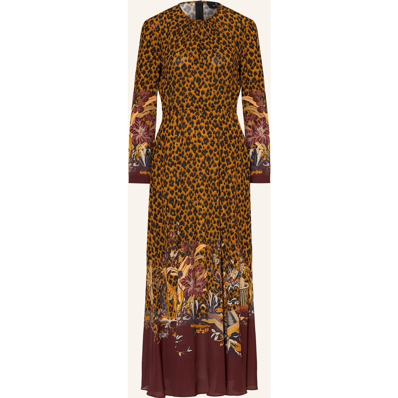 Etro Kleid rot