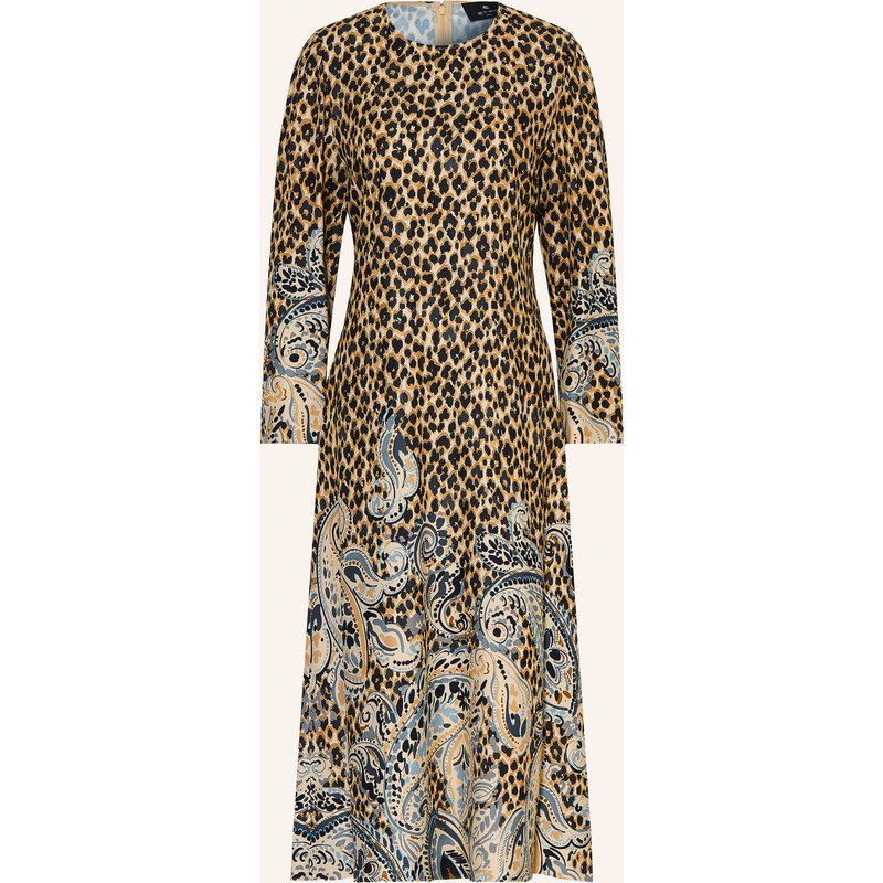 Etro Kleid beige