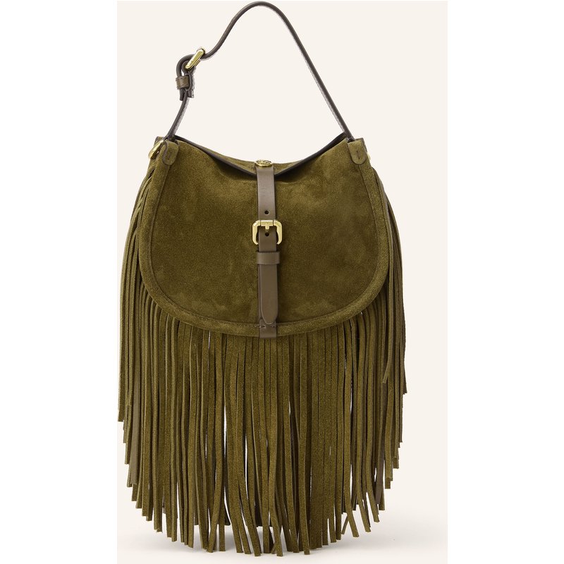 Etro Umhängetasche braun