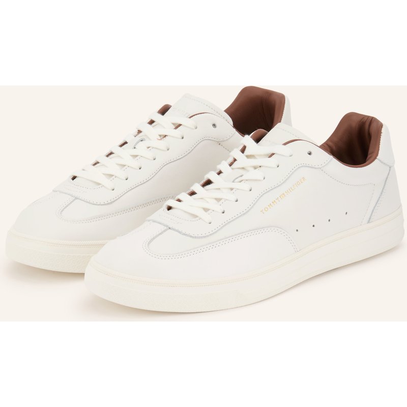 Tommy Hilfiger Sneaker weiss