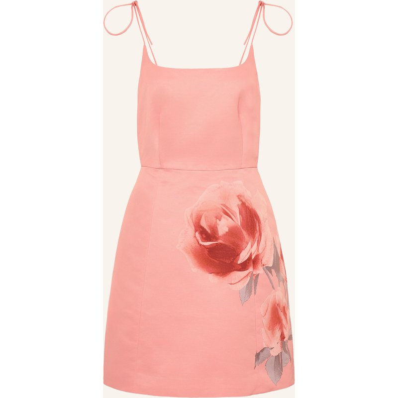 Ted Baker Kleid Rasbee orange