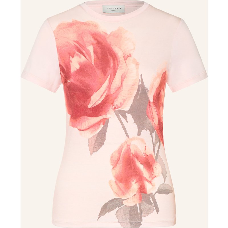 Ted Baker T-Shirt Bindii orange