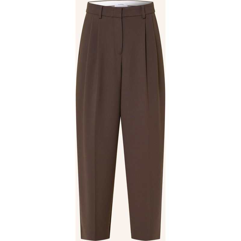 Comma Hose braun