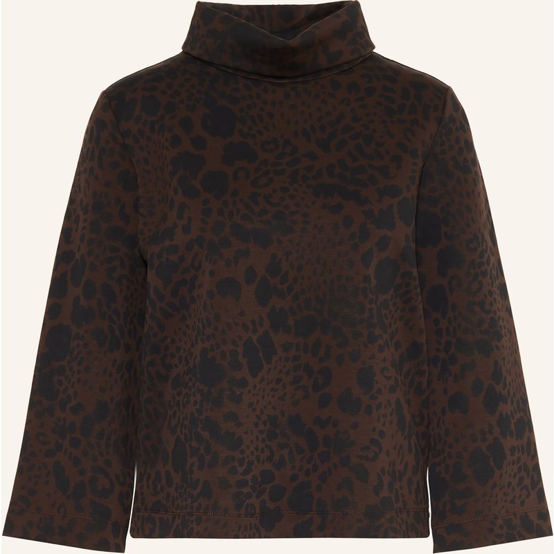S.Oliver Black Label Sweatshirt braun