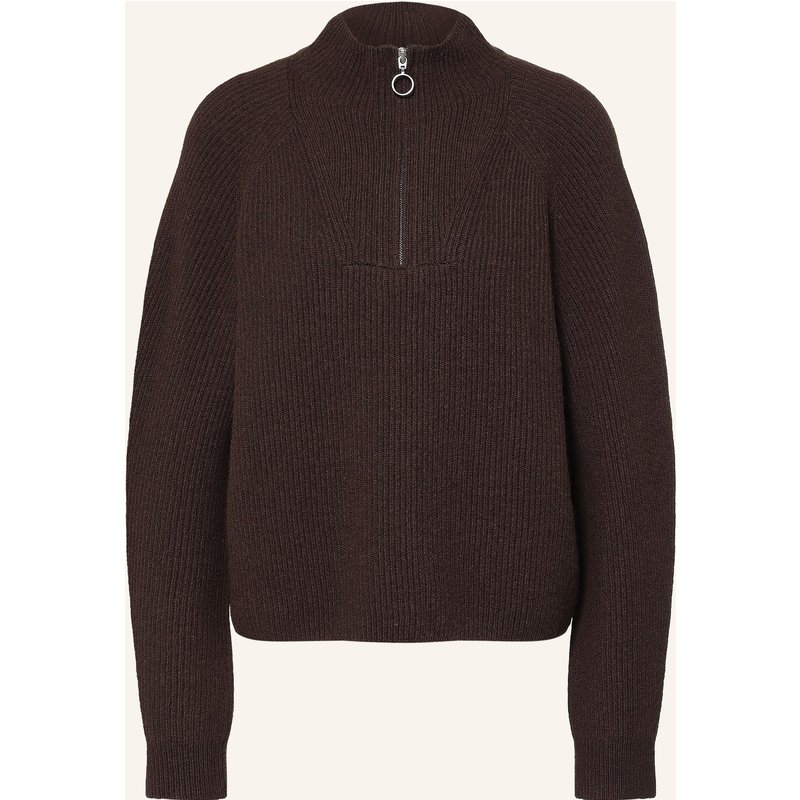 Marc O'polo Denim Troyer braun