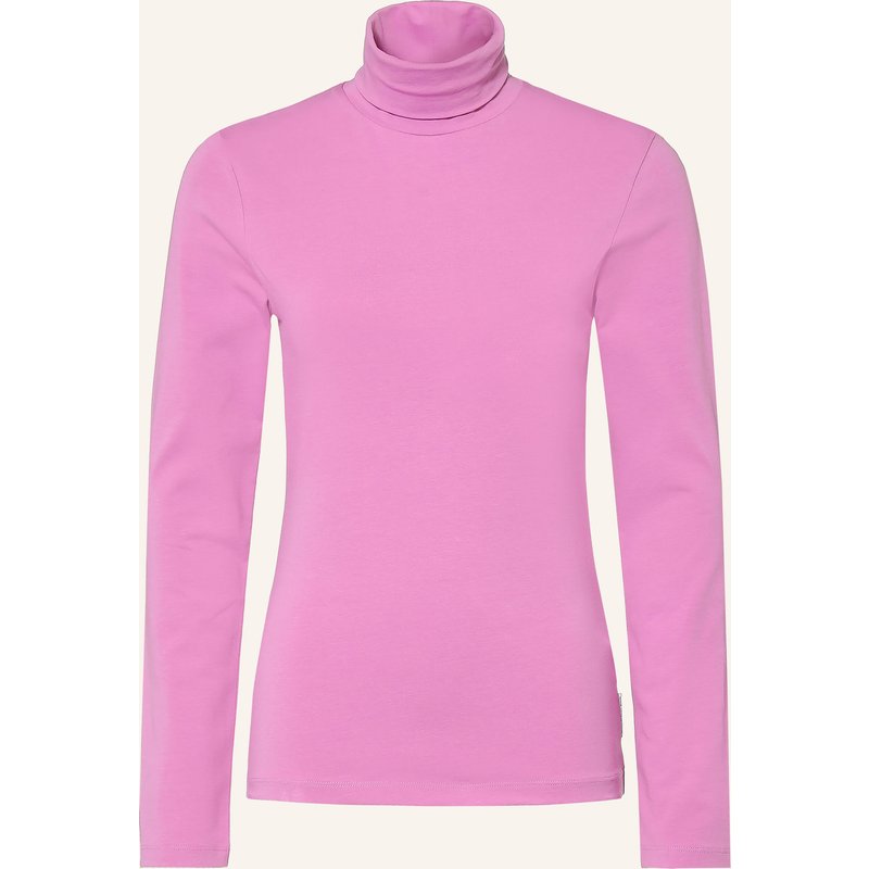 Marc O'polo Denim Rollkragenshirt pink