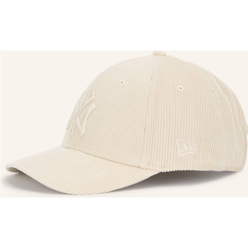 New Era Cord-Cap 9forty® Mc beige