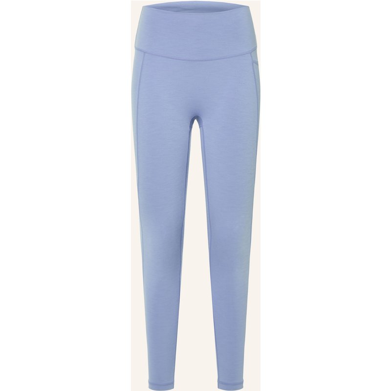 Sweaty Betty Tights Ultimate Move blau