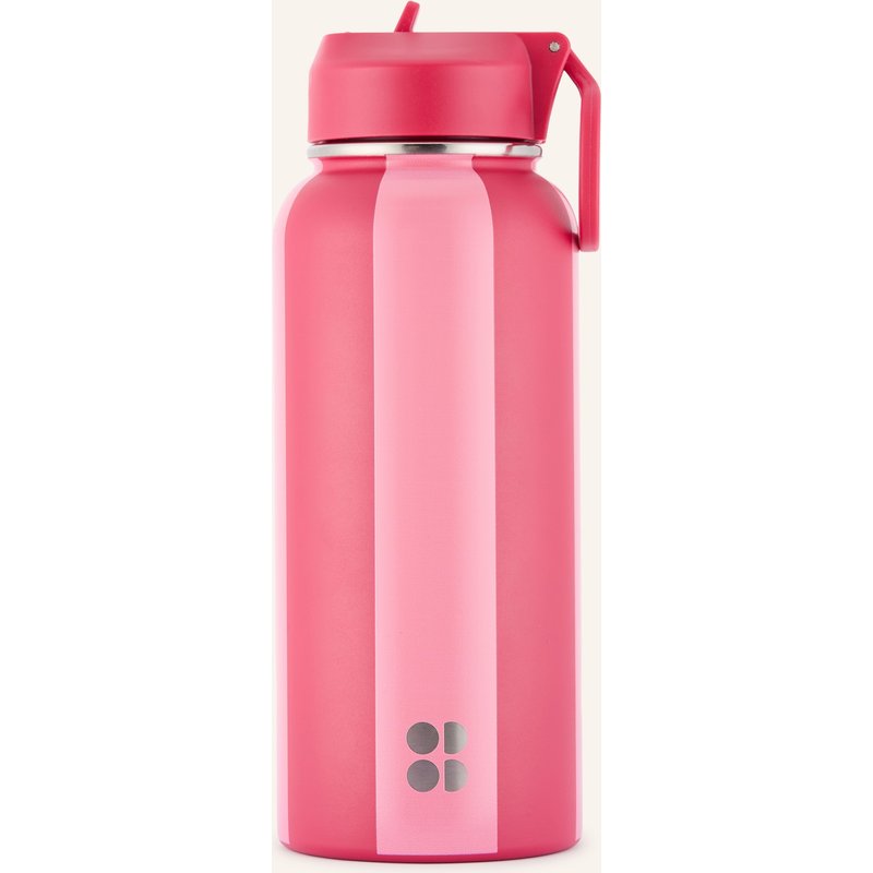 Sweaty Betty Isolierflasche Keep It Chill pink