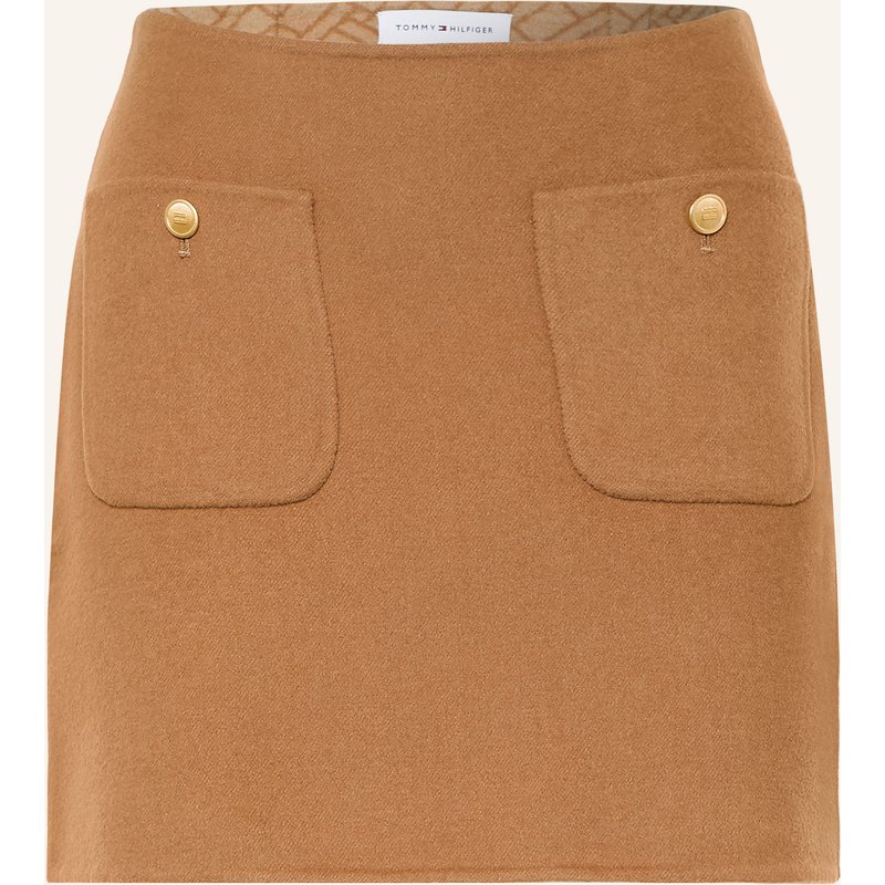 Tommy Hilfiger Rock braun