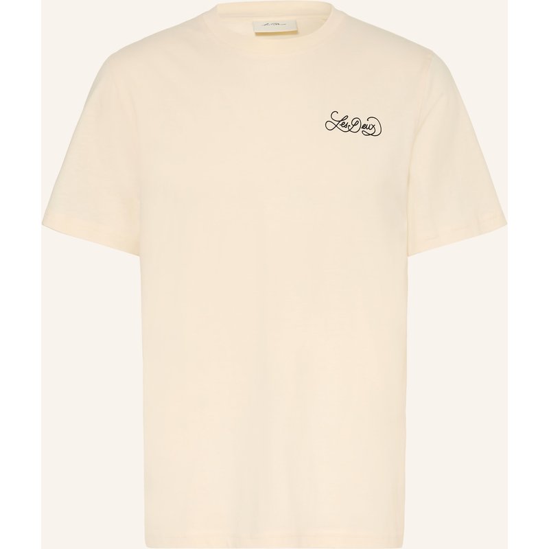 Les Deux T-Shirt weiss