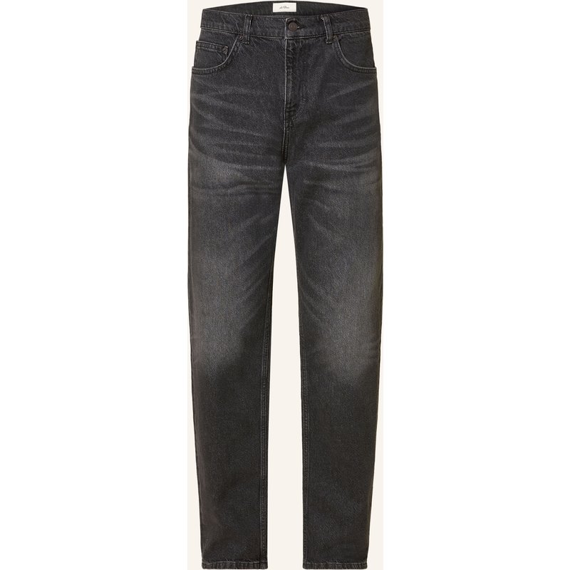 Les Deux Jeans Ryder Regular Fit schwarz