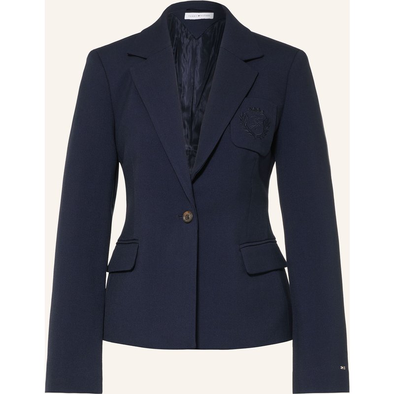 Tommy Hilfiger Blazer blau