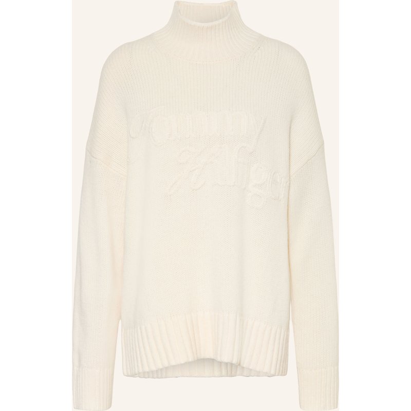 Tommy Hilfiger Pullover weiss