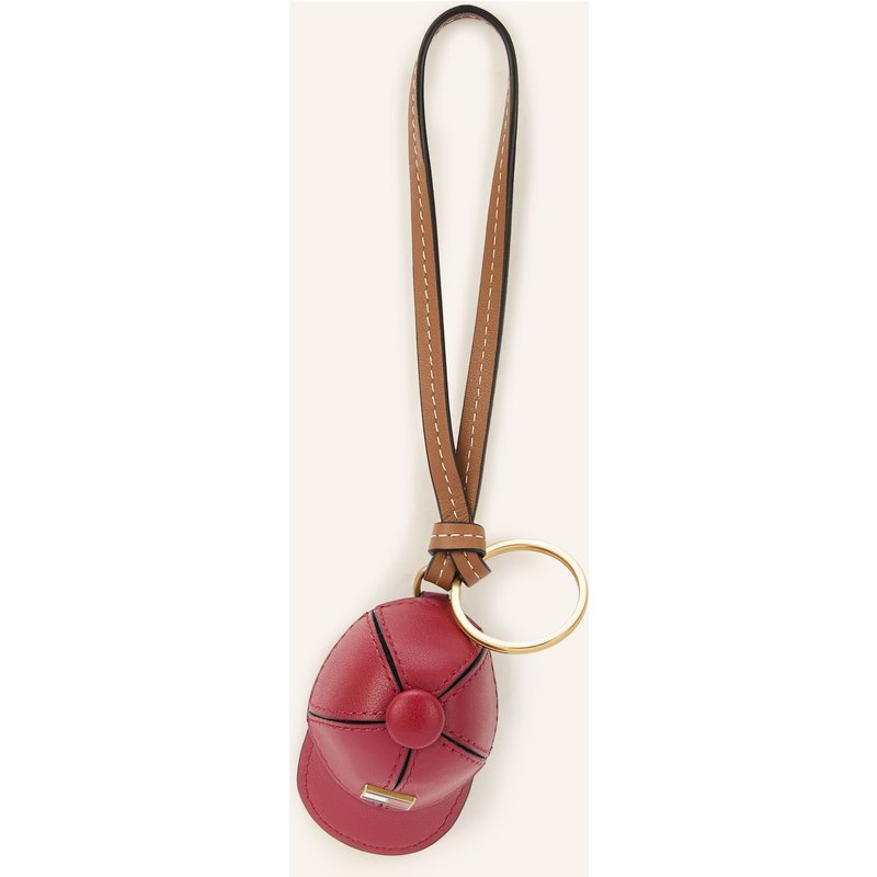 Tommy Hilfiger Taschenanhänger rot