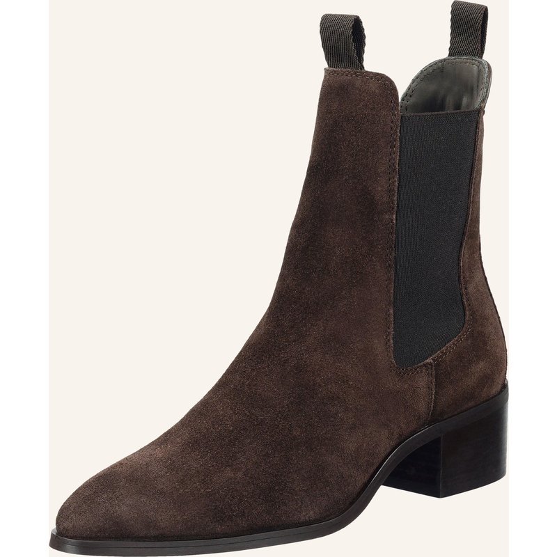 Gant Chelsea-Boots St Broomly braun