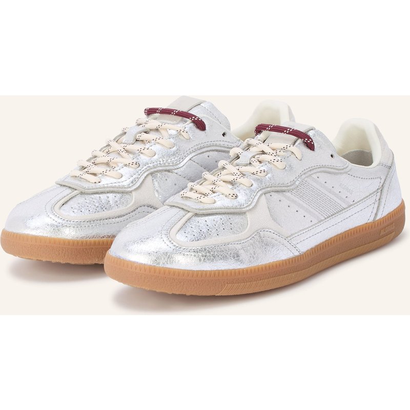 Alohas Sneaker Tb.490 silber