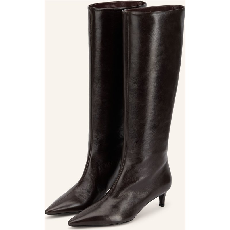 Roberto Festa Stiefel Taisia braun