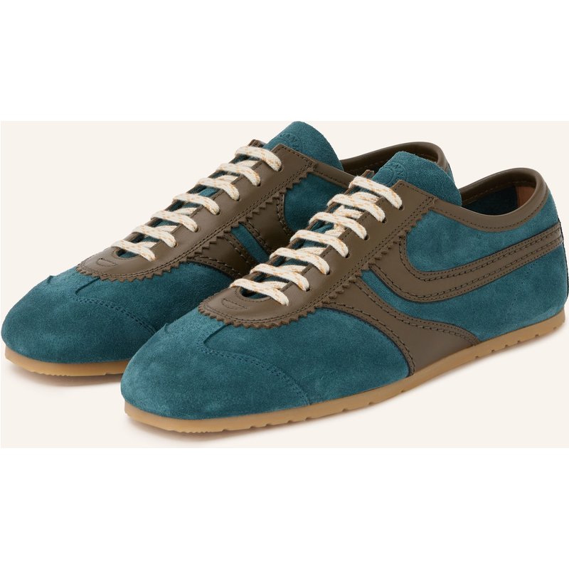 Dries Van Noten Sneaker gruen