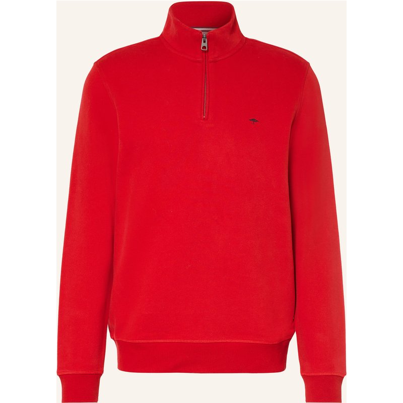 Fynch-Hatton Sweat-Troyer rot