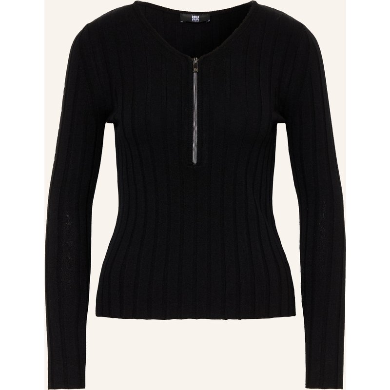 Riani Pullover schwarz