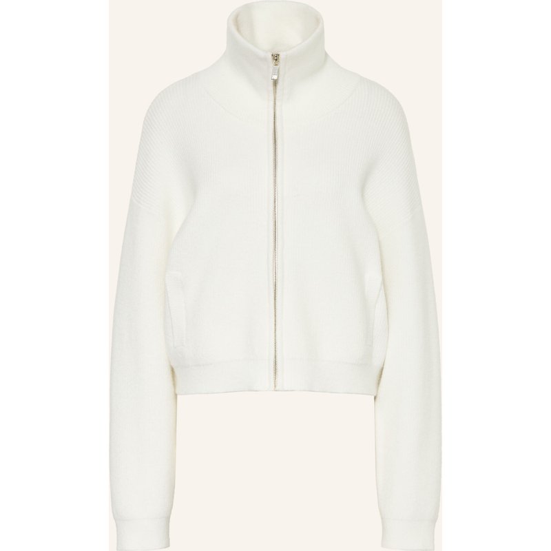 Riani Strickjacke weiss