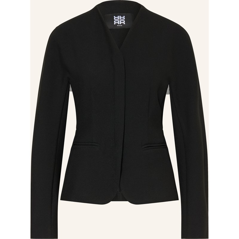 Riani Blazer schwarz