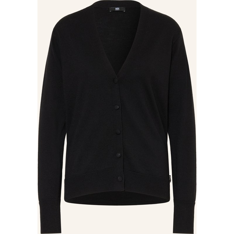 Riani Strickjacke schwarz