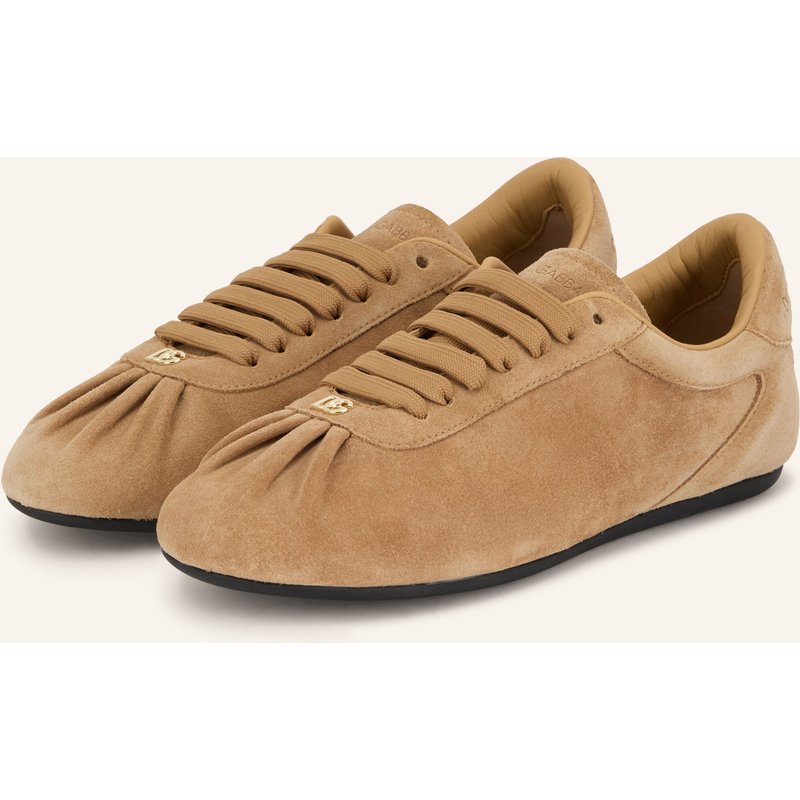 Dolce & Gabbana Sneaker beige