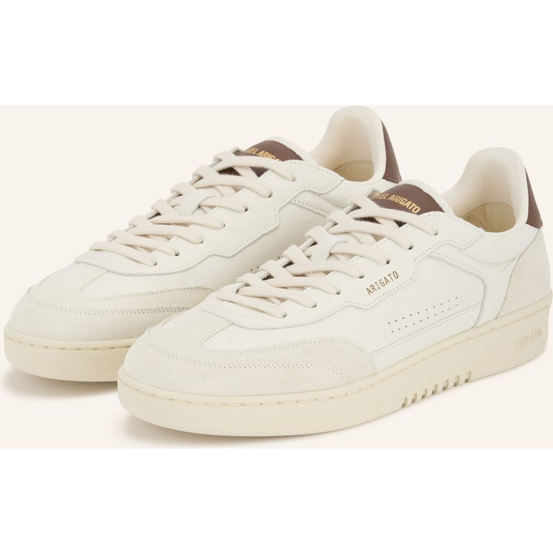 Axel Arigato Sneaker Dice T-Toe weiss