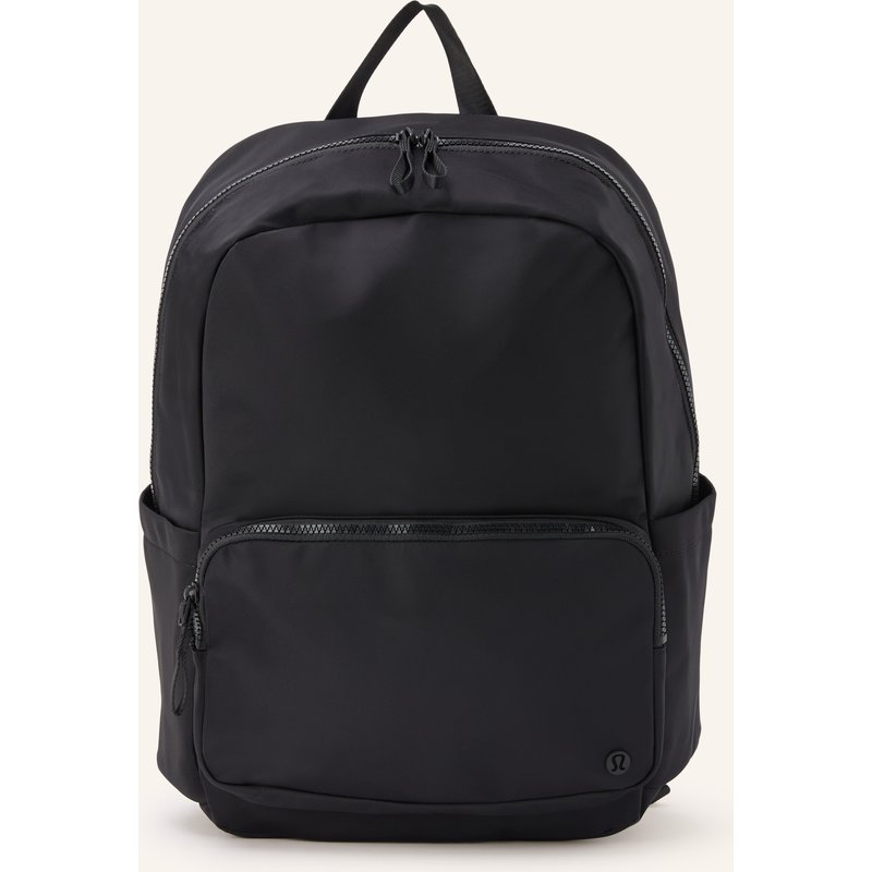 Lululemon Rucksack Everywhere schwarz