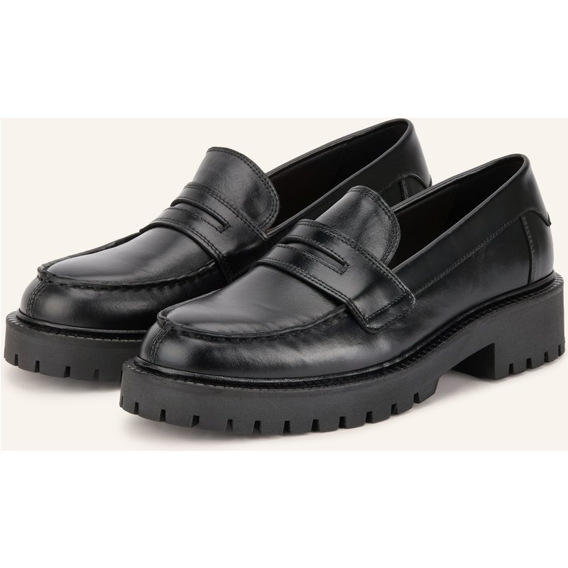 Marc O'polo Penny-Loafer Phia schwarz