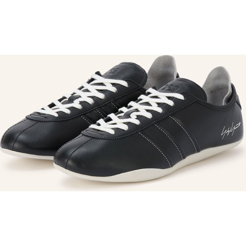 Y-3 Sneaker Y-3 Tokyo schwarz