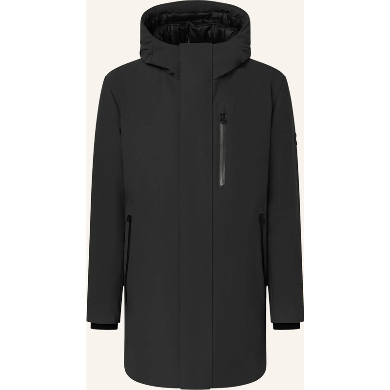 Strellson Parka schwarz