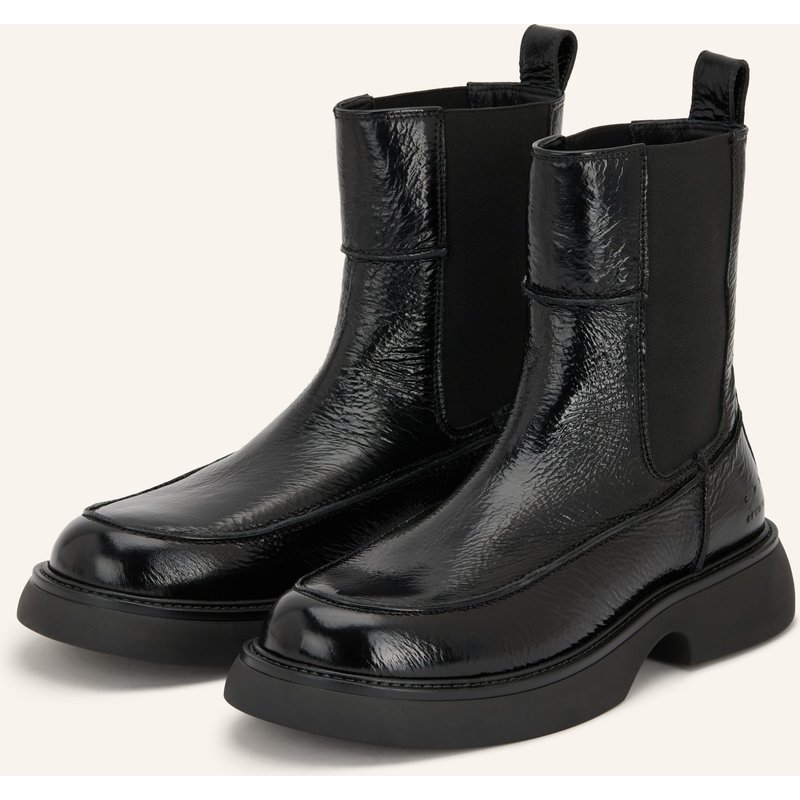 Copenhagen Studios Chelsea-Boots cph759 schwarz