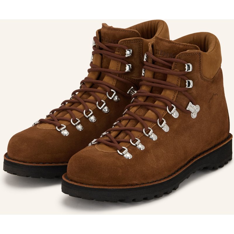 Diemme Schnürboots Roccia Vet braun